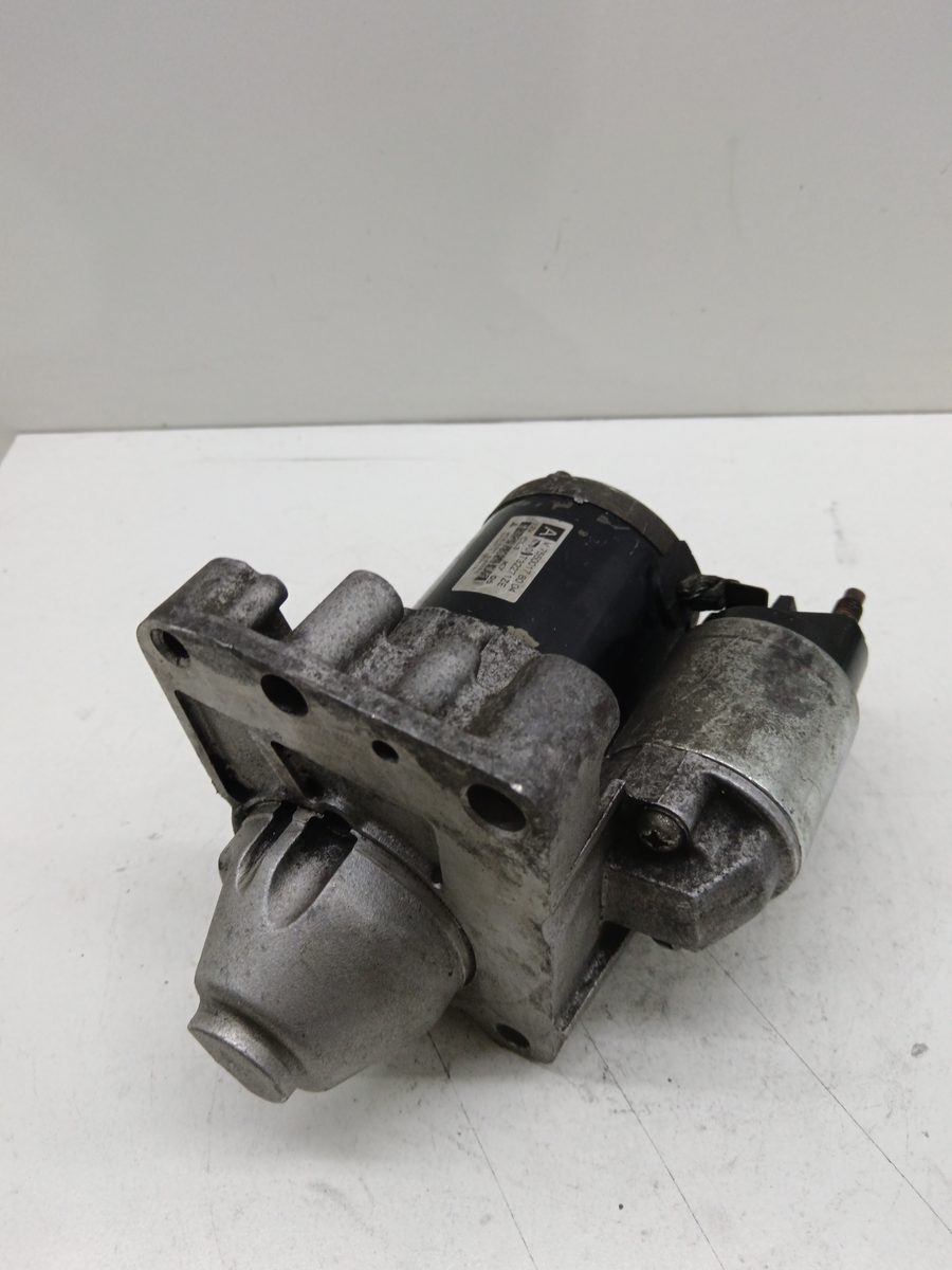Burro De Arranque Peugeot 207 2006-2012 Confort 1.6L 66kW V75500178004