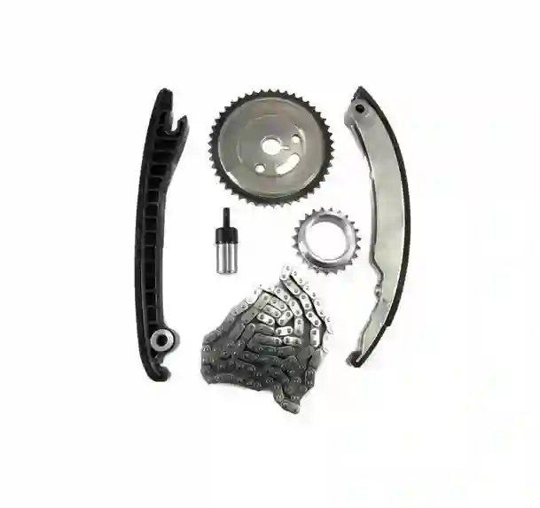KIT DISTRIBUCION FIAT 1.6 16V E-TORQ
