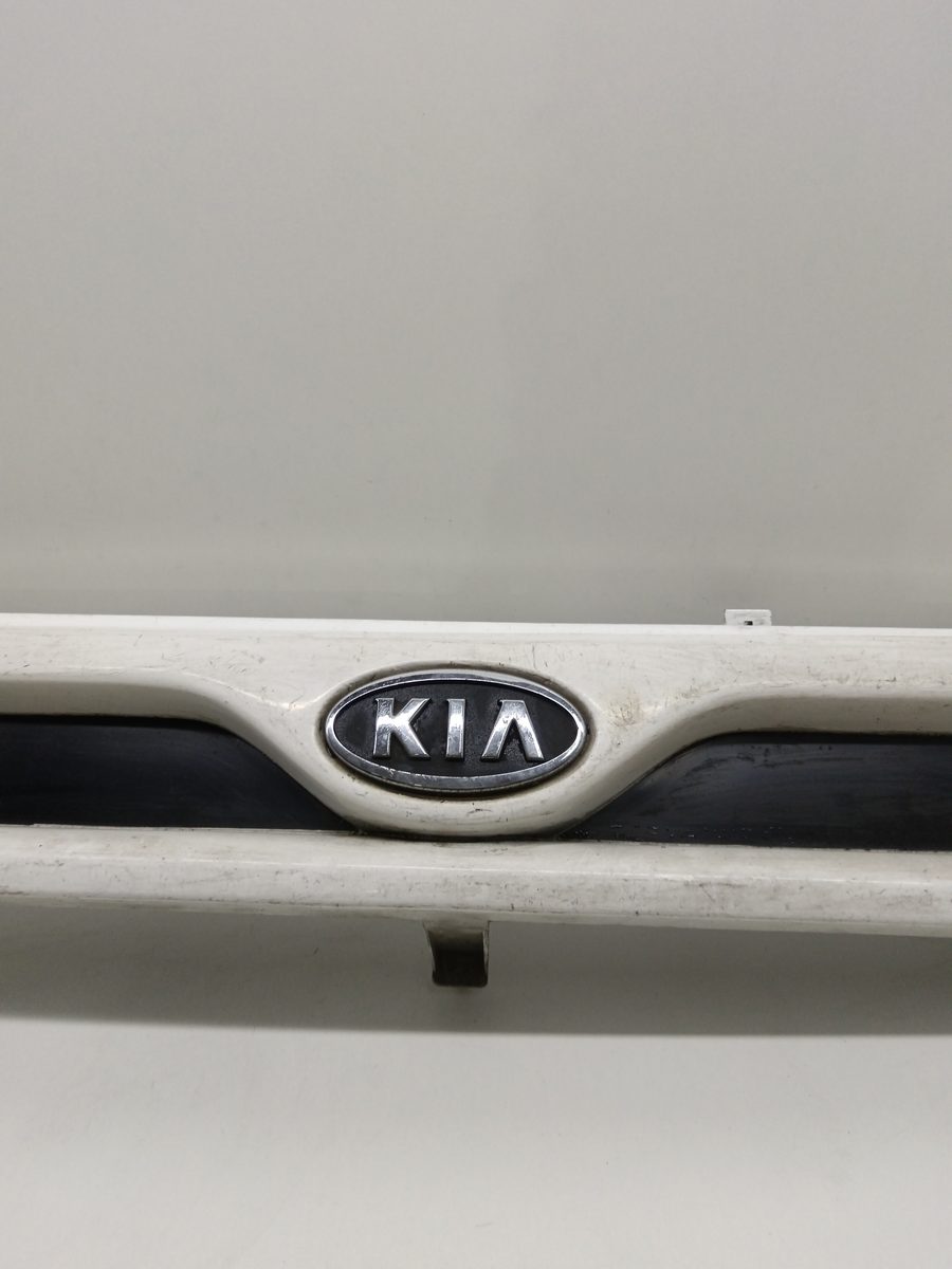 Careta Kia Pregio 1997-2004 K72B50710