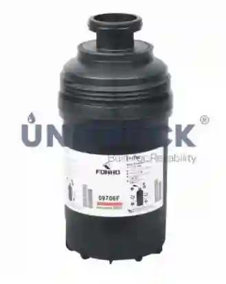 FILTRO COMBUSTIBLE VW-JAC-FOTON C/CUMMINS (FF5706)