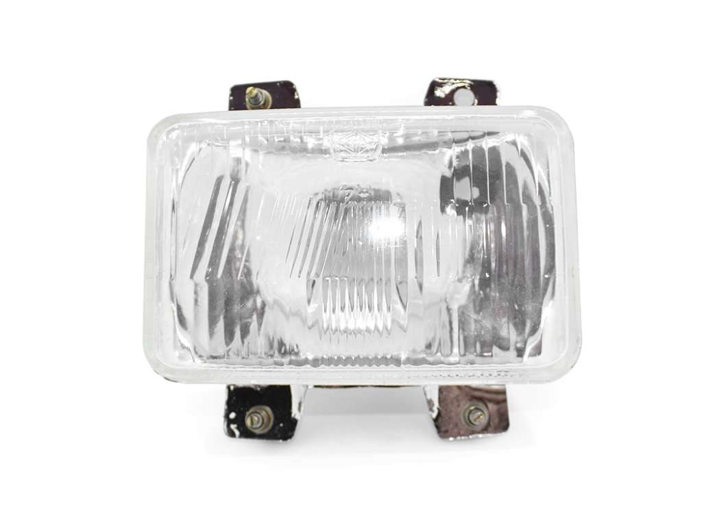 SEMIOPTICA MB CAMION H4 S/ARO EXT.