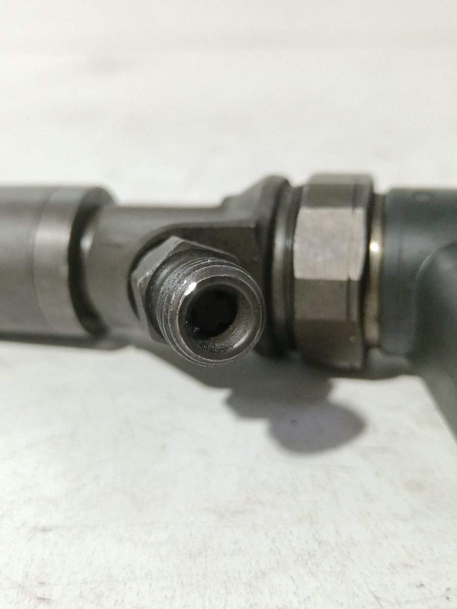 Inyector BMW Serie 3 Touring (E91) 2005-2012 325d 3.0L 150kW 0445110209