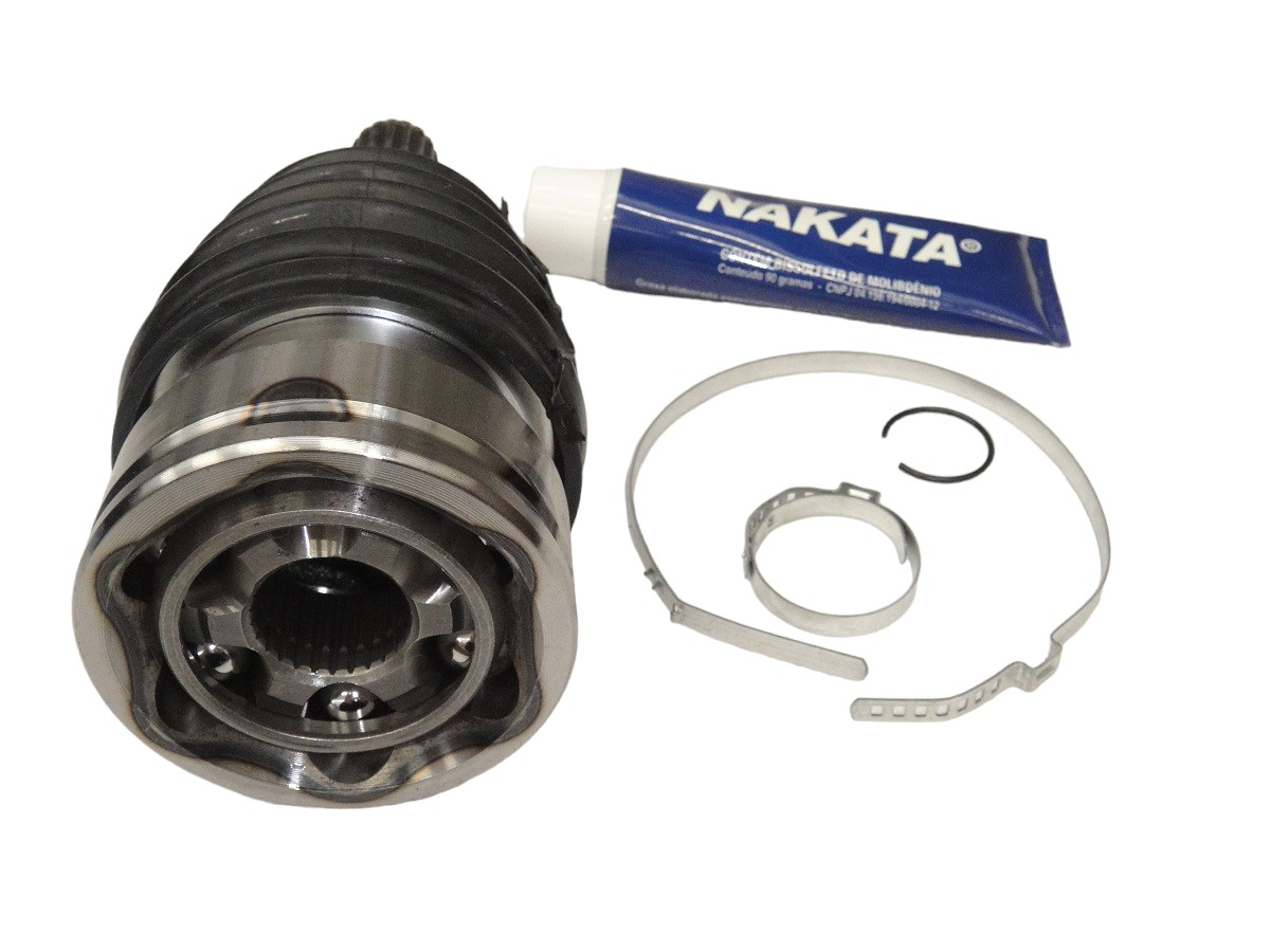 HOMOCINETICA EXTER IZQ/DER CHEVROLET S10 COLORADO 2012/2016