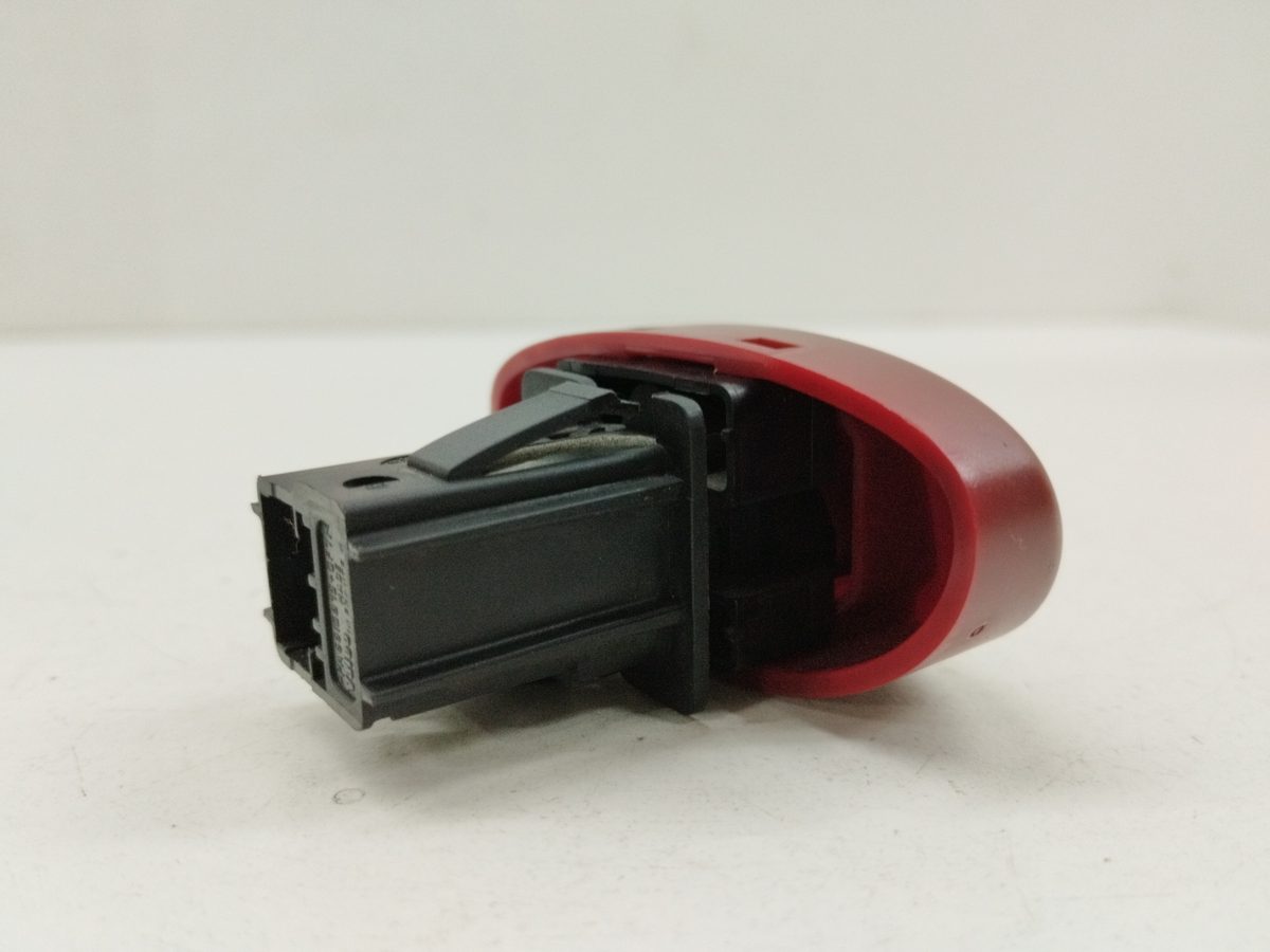Llave De Valizas Peugeot 206 Berlina 1998-2010 1.4 HDi 1.4L 50kW 9643213777