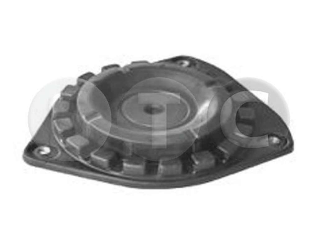 SOPORTE AMORTIGUADOR RE MEGANE/FLUENCE DEL
