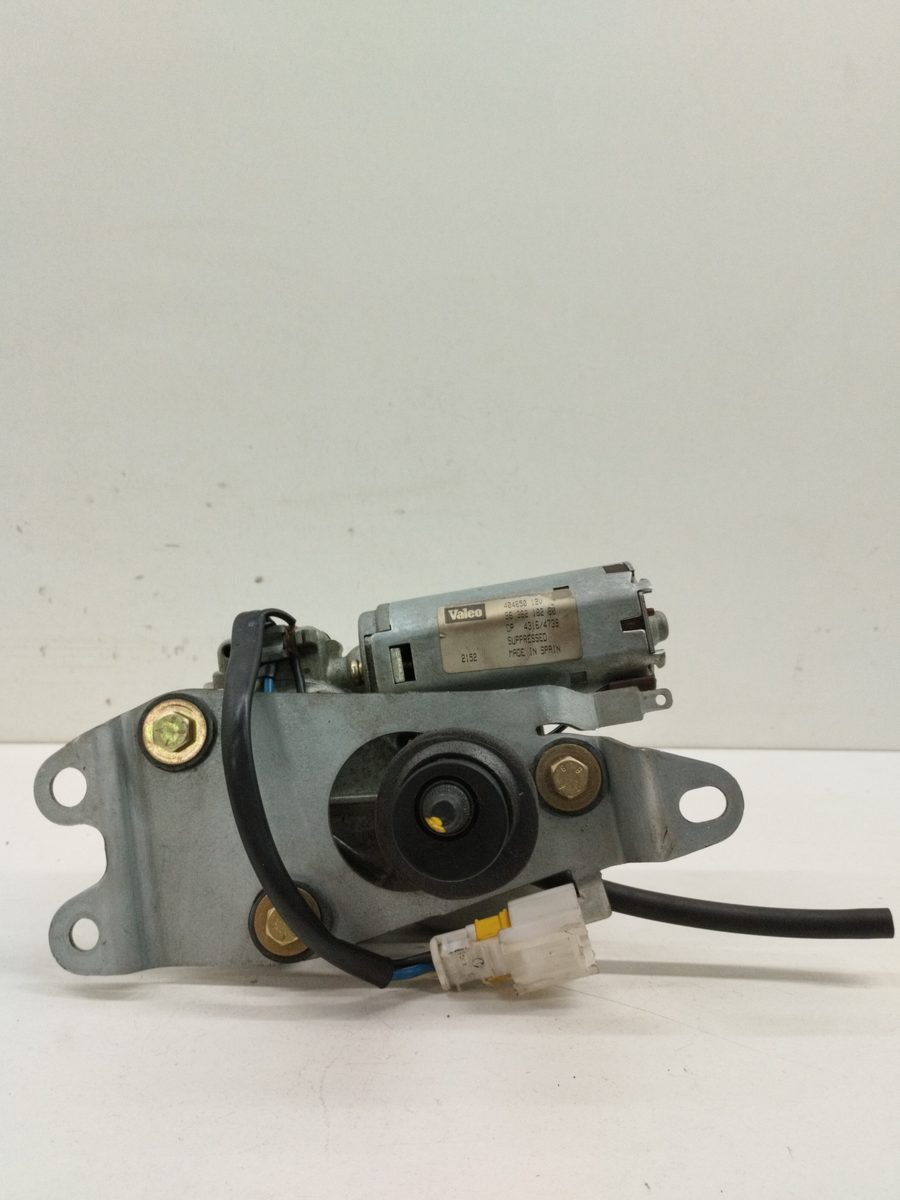 Motor Limpia Luneta Trasero Citroën Xsara Berlina 1997-2005 1.9 Diesel 9636218280