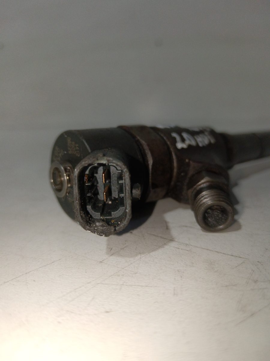 Inyector Citroën Xsara Berlina 1997-2005 2.0 HDi 2.0L 80kW 0445110044