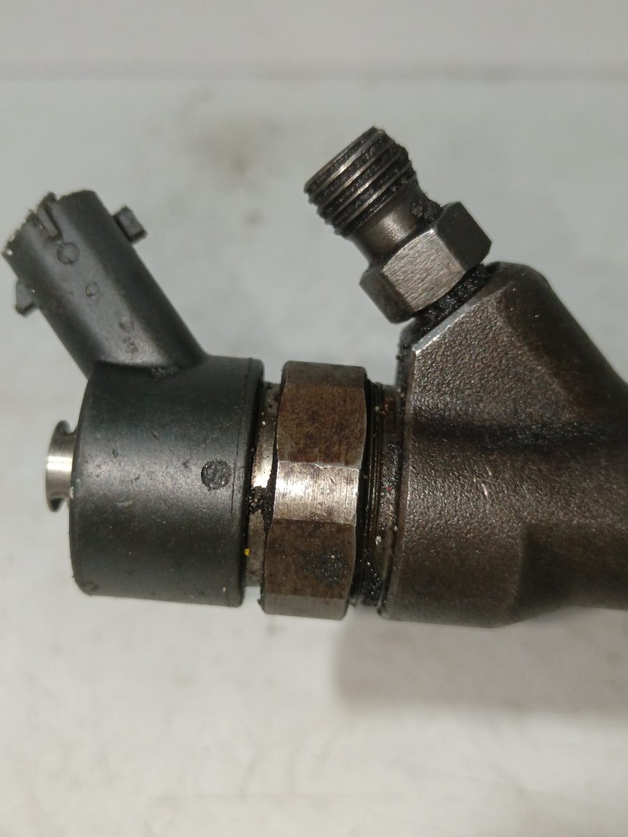 Inyector Citroën Xsara Berlina 1997-2005 2.0 HDi 2.0L 80kW 0445110044