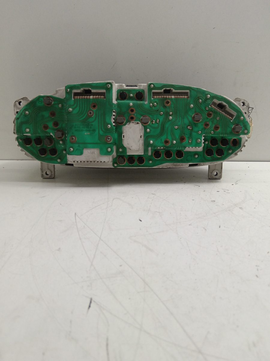Tablero de Instrumentos Hyundai H 1 1999-2007 H 1 Combi con puerta de dos 940014A200