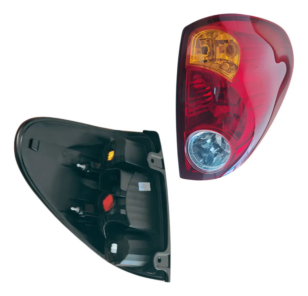 Faro Trasero Mitsubishi L200 Triton 2007 a 2016 – Derecho o Izquierdo