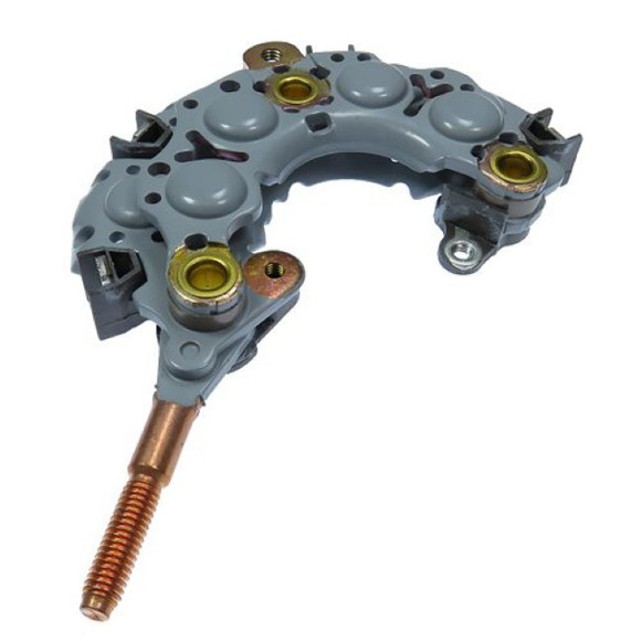 PLACA RECTIFICADORA ALTERNADOR N-DENSO TOYOTA 2.0