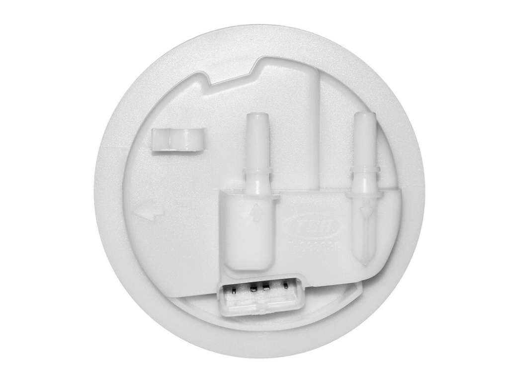 Tapa de bomba de combustible
