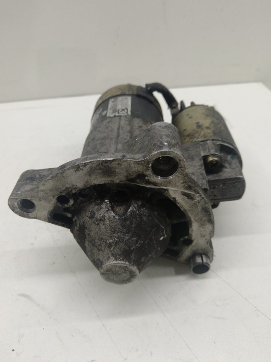 Burro De Arranque Peugeot 307 (S1) 2001-2005 XT 2.0L 79kW M000T82081