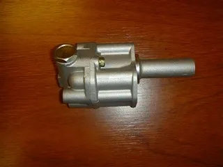 Bomba de aceite
