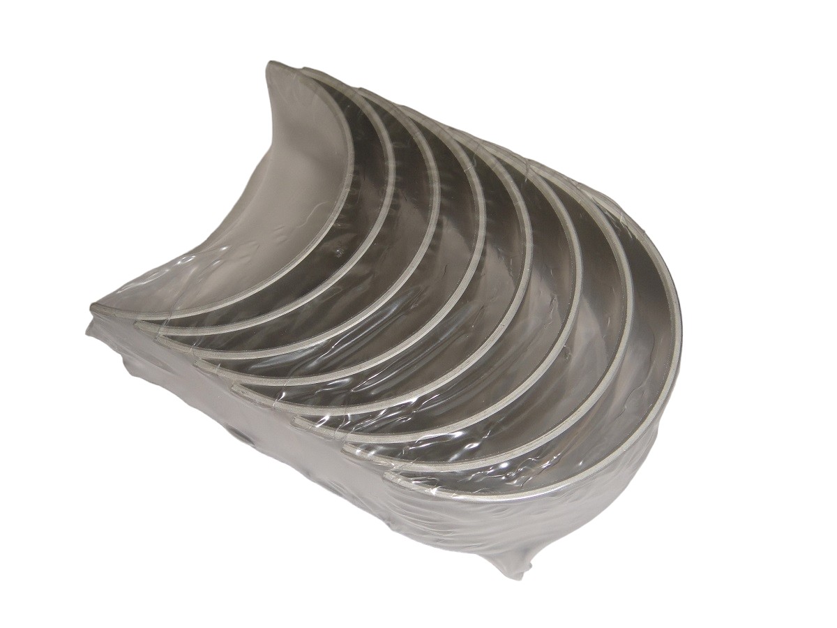 METALES BIELA ISUZU C190 1.9/C223 2.3/C240 2.4/WHITE +.25