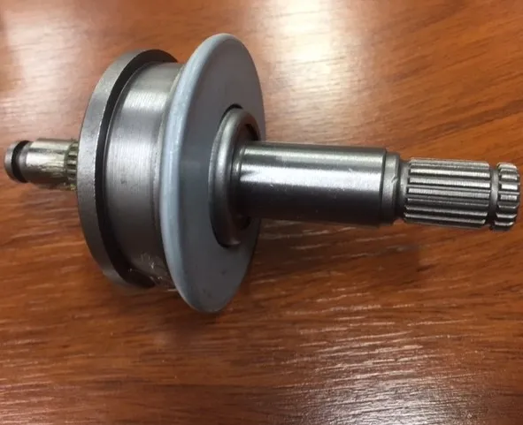 BENDIX MITSUBISHI L200 (SIN PIÑON) 20 ESTRIAS