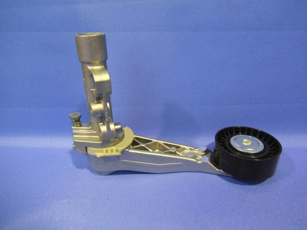 TENSOR ALTERNADOR