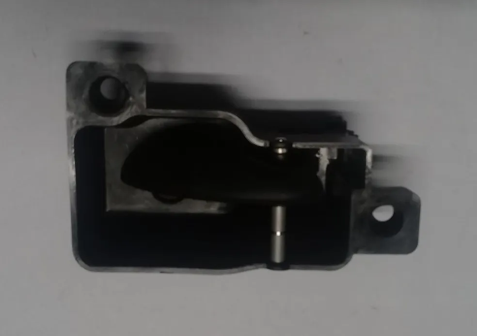 MANIJA INT IZQ FORD ESCORT 97