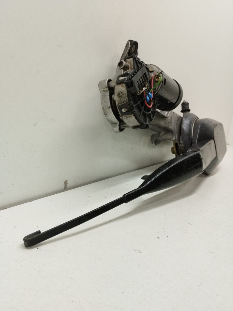 Motor Limpia Delantero Mercedes-Benz Clase E (W210) Berlina Diesel 1995-2002 3391098329