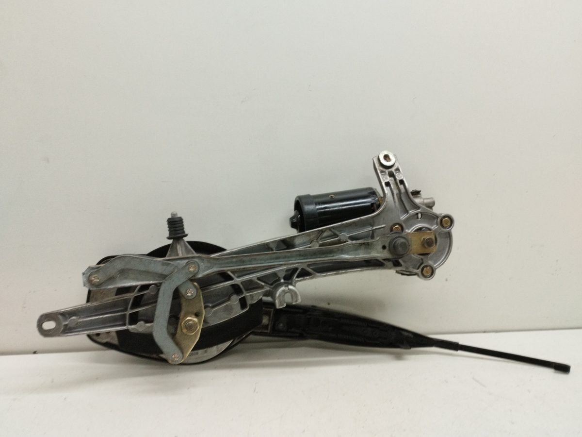 Motor Limpia Delantero Mercedes-Benz Clase E (W210) Berlina Diesel 1995-2002 3391098329