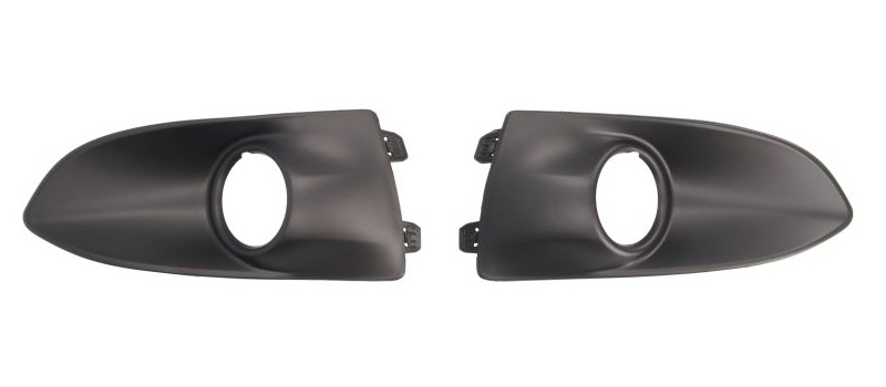 Tapa de paragolpes delantero