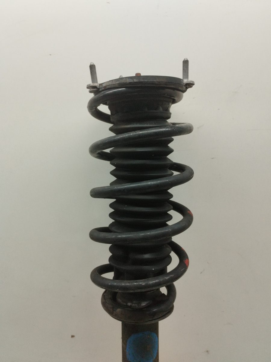 Amortiguador Delantero Izquierdo Peugeot 407 2004-2011 ST Confort 2.0L 100kW 8665