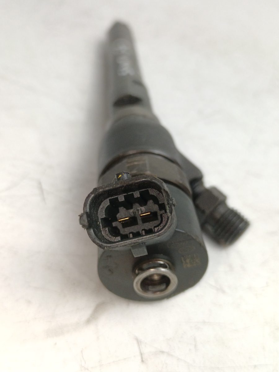 Inyector Hyundai Santa Fe (BM) 2006-2012 2.2 CRDi CAT 2.2L 110kW 0445110254