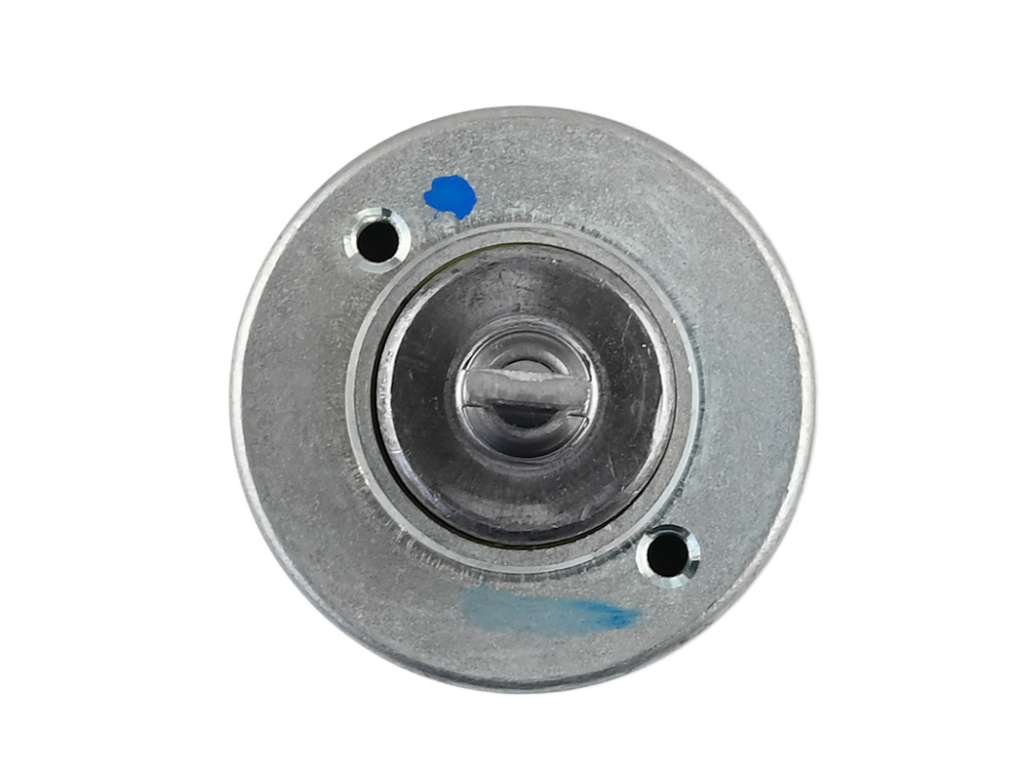 Solenoide de arranque