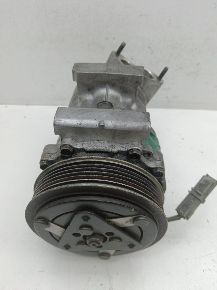 Compresor Aire Acondicionado Peugeot 207 2006-2012 Sport 1.6L 66kW 45702080441430