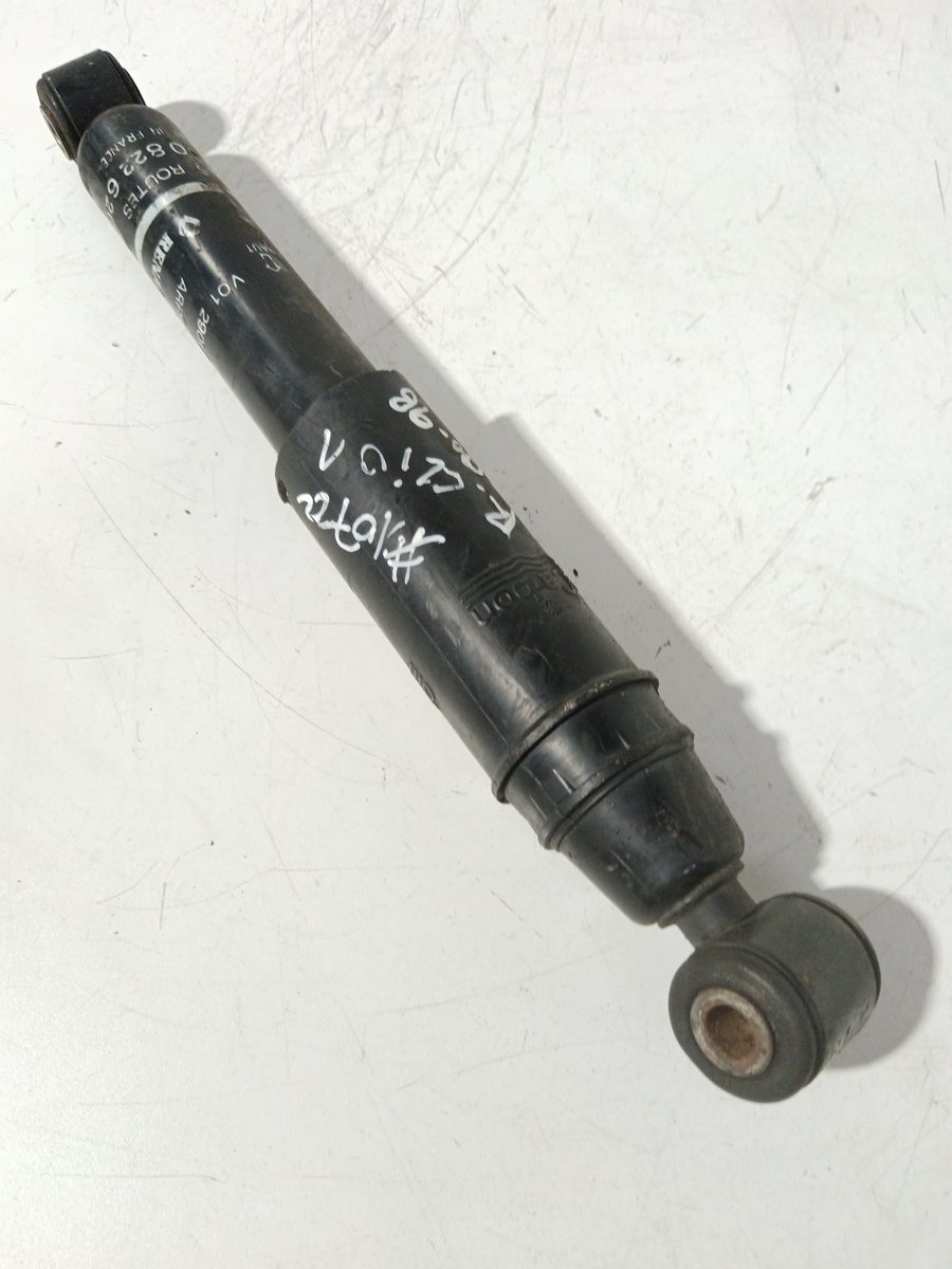 Amortiguador Trasero Der/Izq Renault Clio I Fase I+II (B/C57) 1991-1998 7700822620