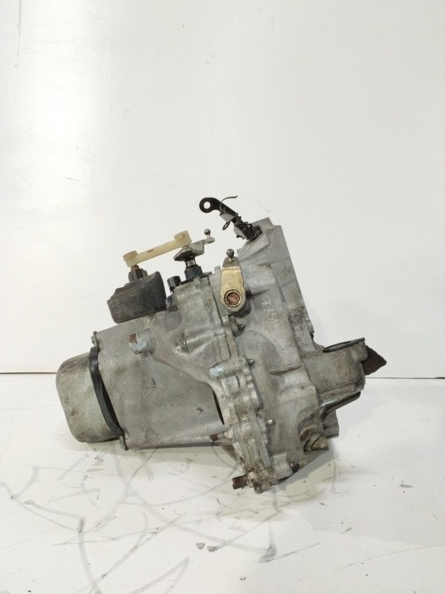 Caja Cambios Peugeot 207 2006-2012 Confort 1.4L 50kW 20CQ88