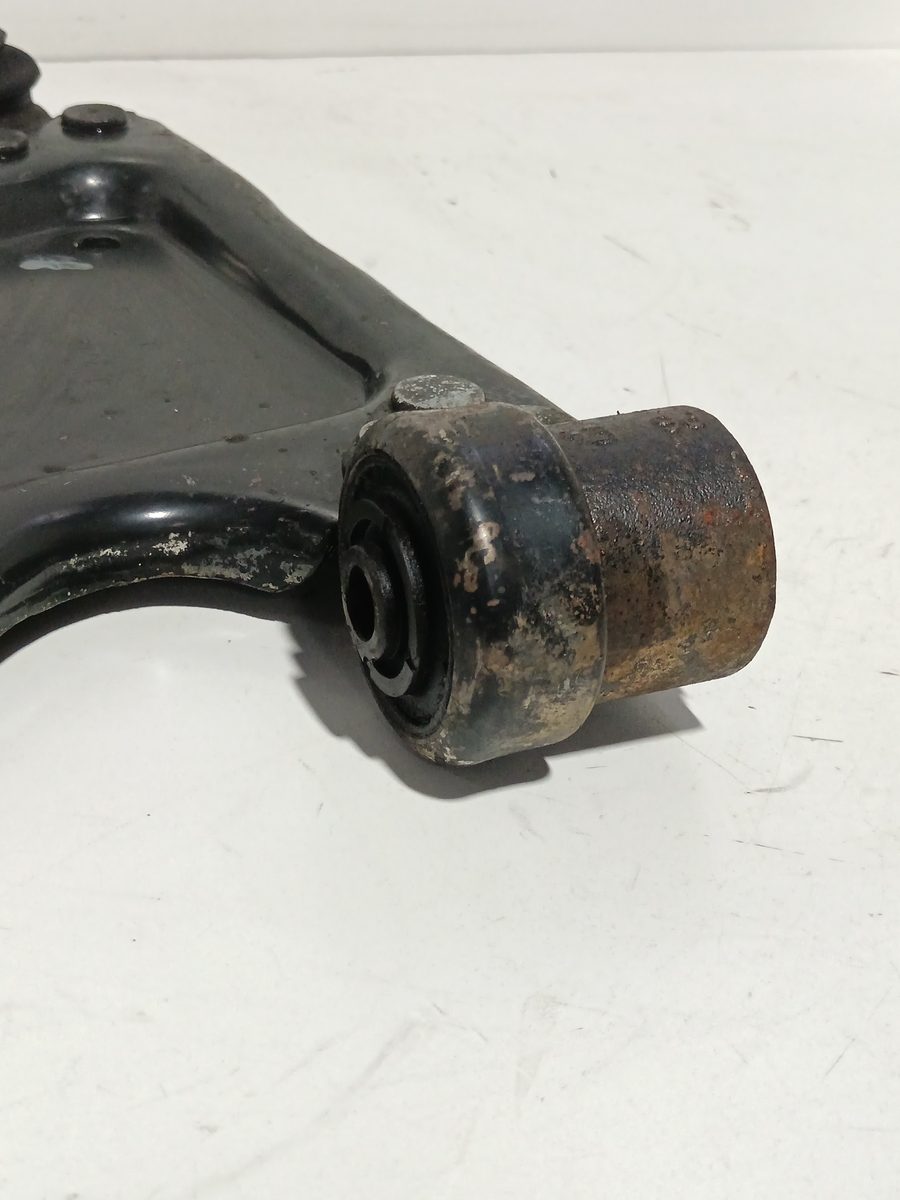 Parrilla de Suspension Inferior Trasera Izquierda Chevrolet Meriva 2003-2008 Blue Line