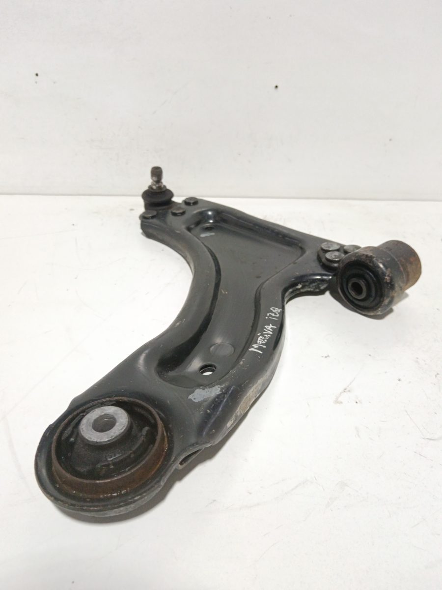 Parrilla de Suspension Inferior Trasera Izquierda Chevrolet Meriva 2003-2008 Blue Line