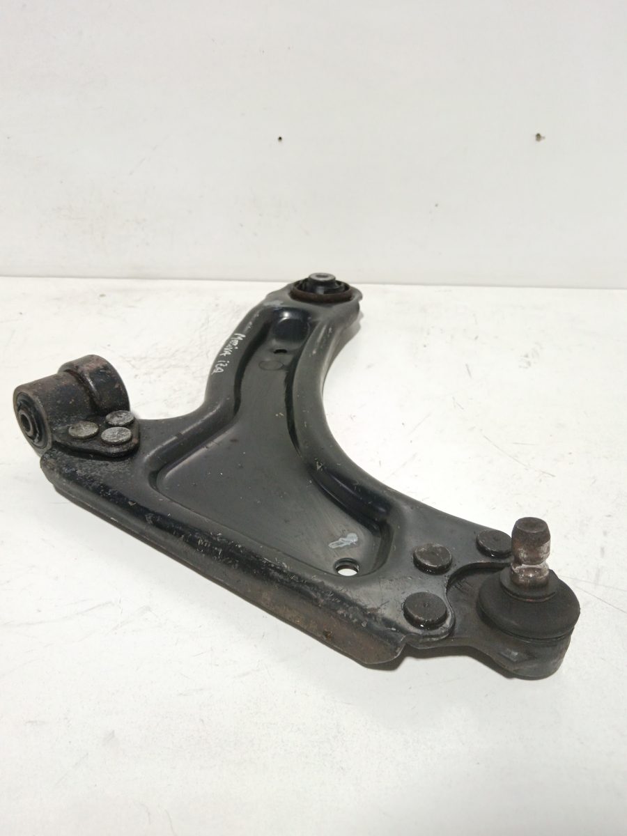 Parrilla de Suspension Inferior Trasera Izquierda Chevrolet Meriva 2003-2008 Blue Line