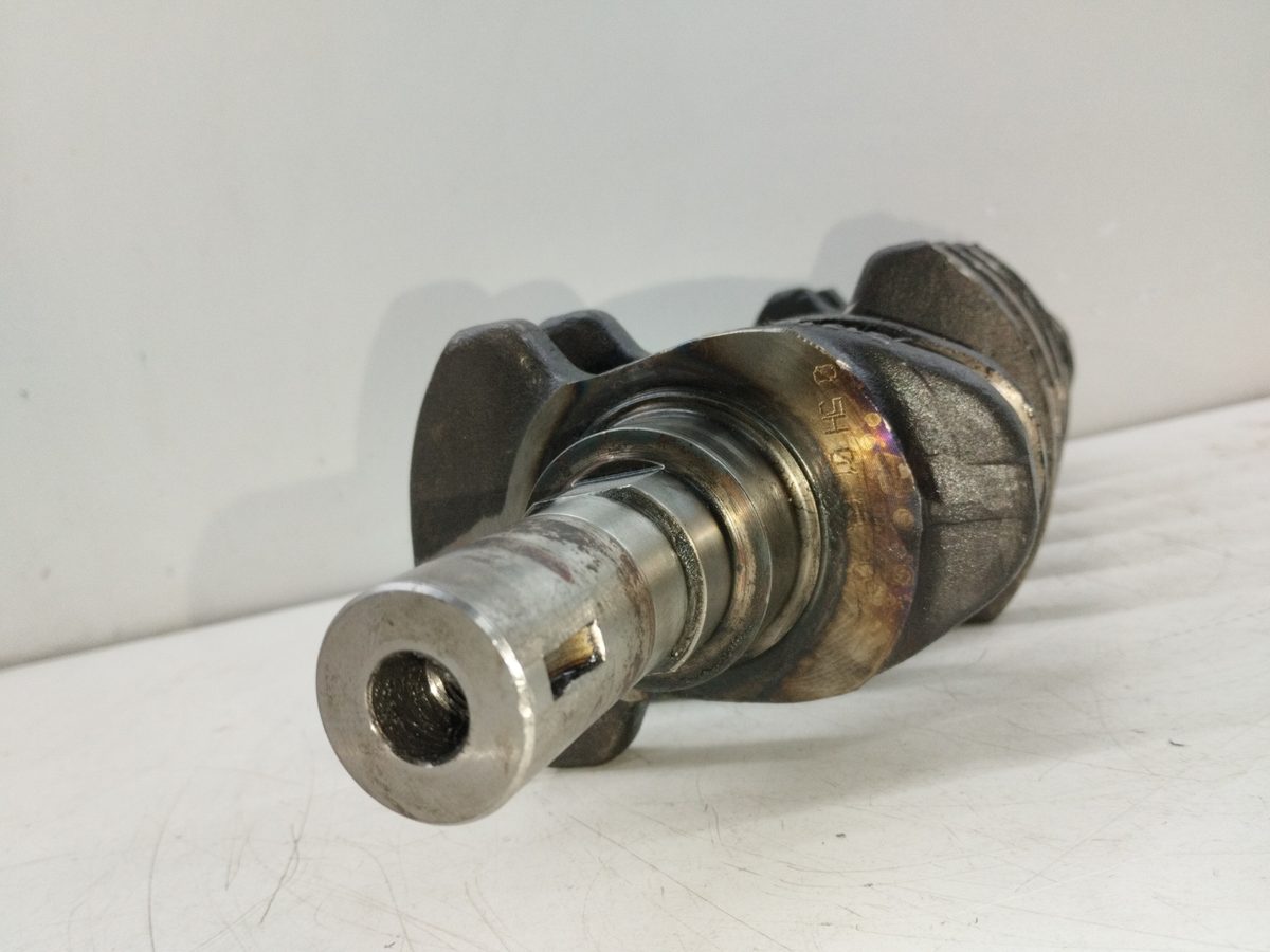 Cigueñal Tata Indica 2007-2009 GASOLINA 22A7903
