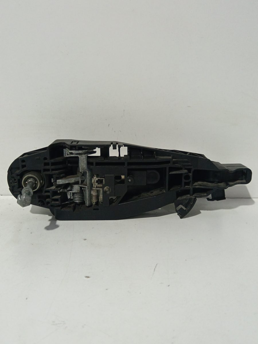 Manija Exterior Delantera Izquierda Peugeot 308 2013-2021 Access 9802977380