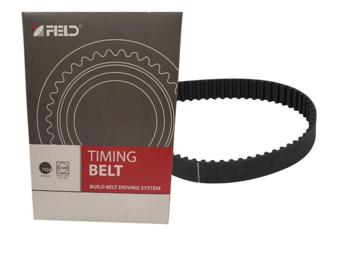 167YU254FED Correa Distribucion Jac T6 Pick Up (Hfc1037Dkf) 16-25 167x25.4