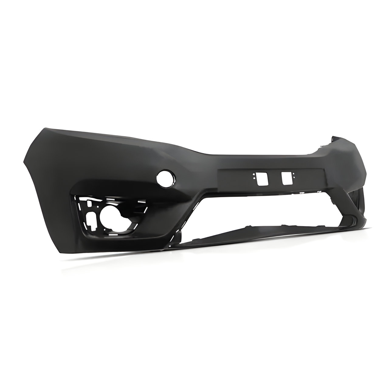 PARAGOLPE DELT. NEGRO LISO