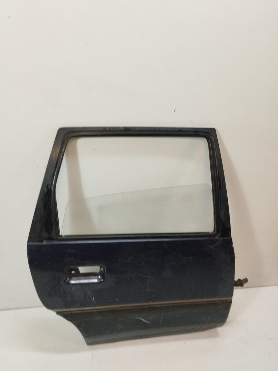 Puerta Trasera Derecha Citroën Ax 1987-1998 TRS Tecnic
