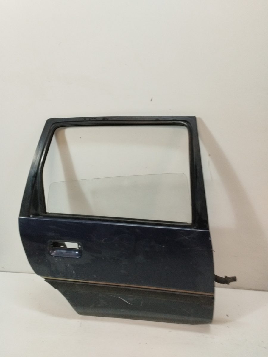 Puerta Trasera Derecha Citroën Ax 1987-1998 TRS Tecnic