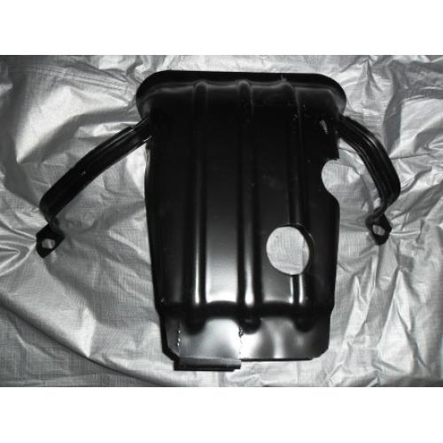 PROTECTOR CARTER VW GOL PLUS GIII 1.6D 1.9D IGASA