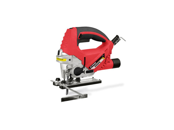 SIERRA CALADORA ELECTRICA 800W 220V CON ASPIRACION