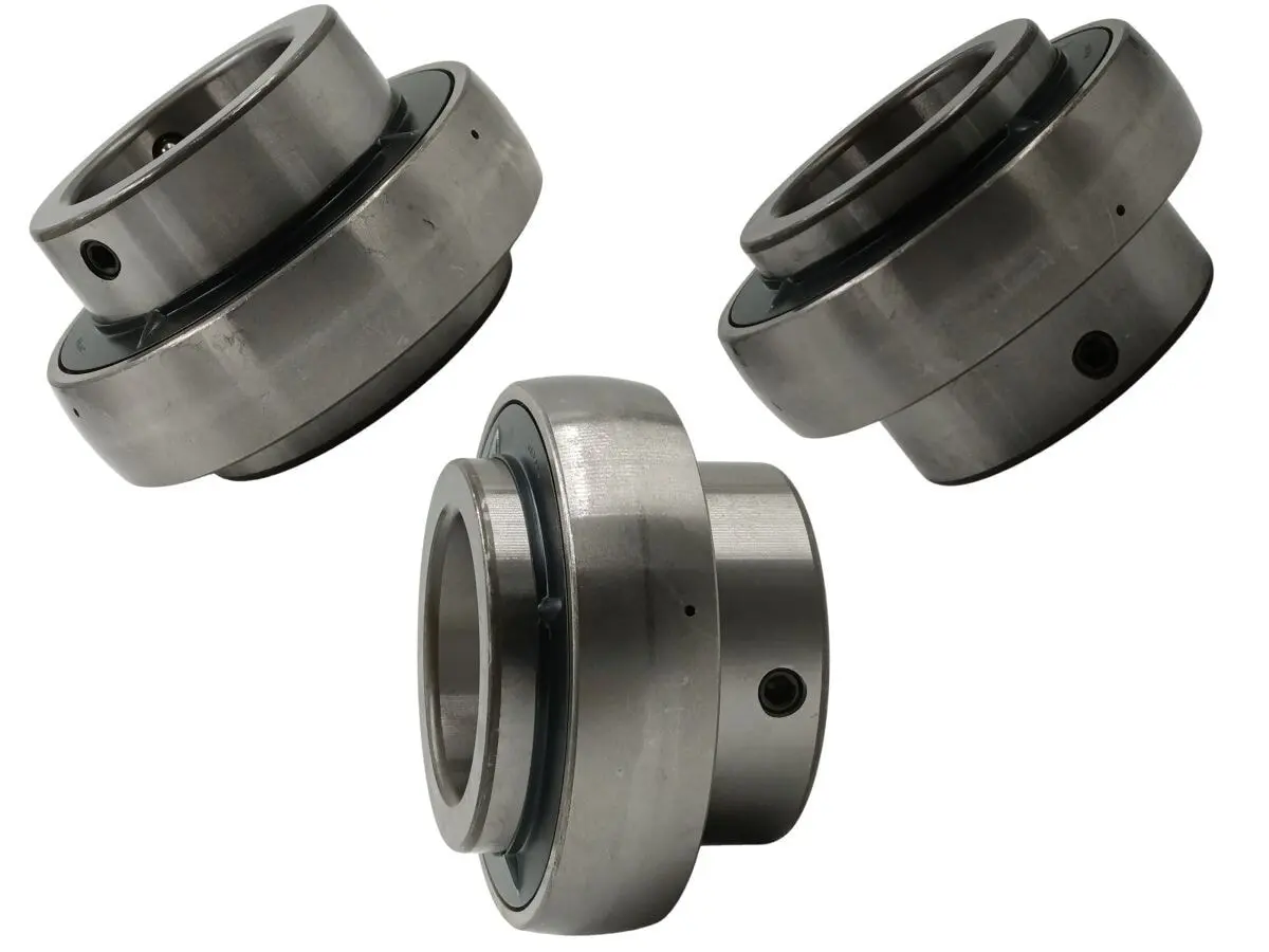 Rodamiento Agricola UCX05100