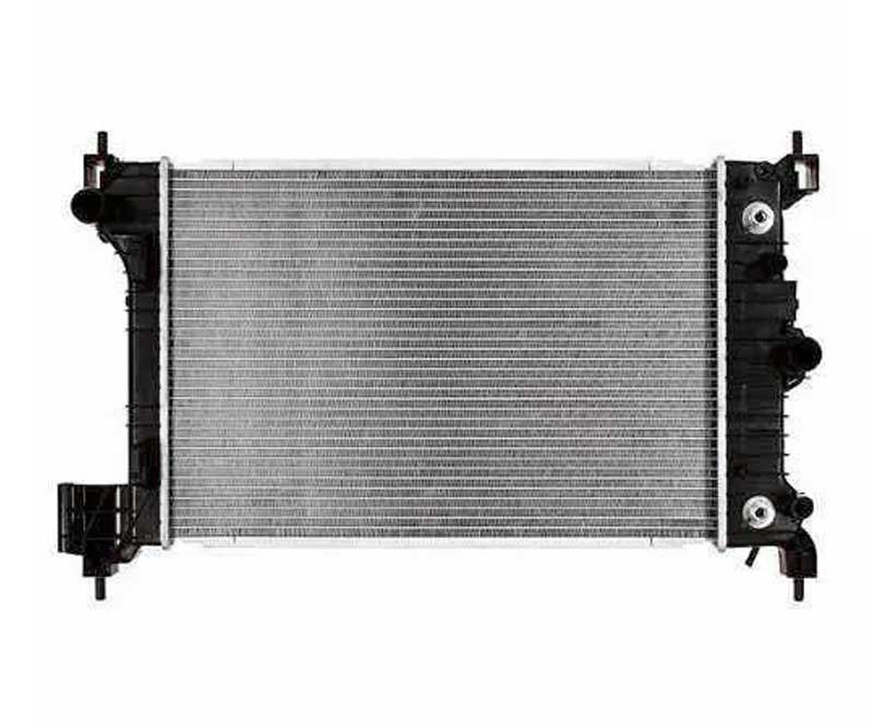 RADIADOR MOTOR (A/T)