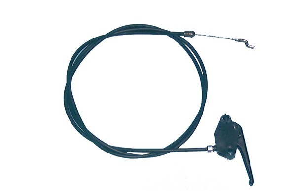 CABLE DE CAPOT PEUGEOT 405 1995 EN ADELANTE