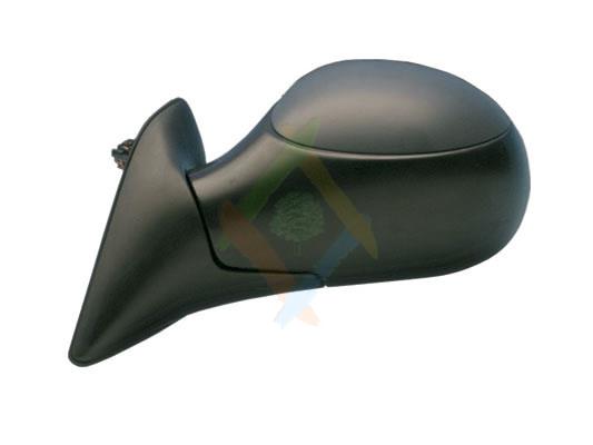 Espejo retrovisor exterior eléctrico