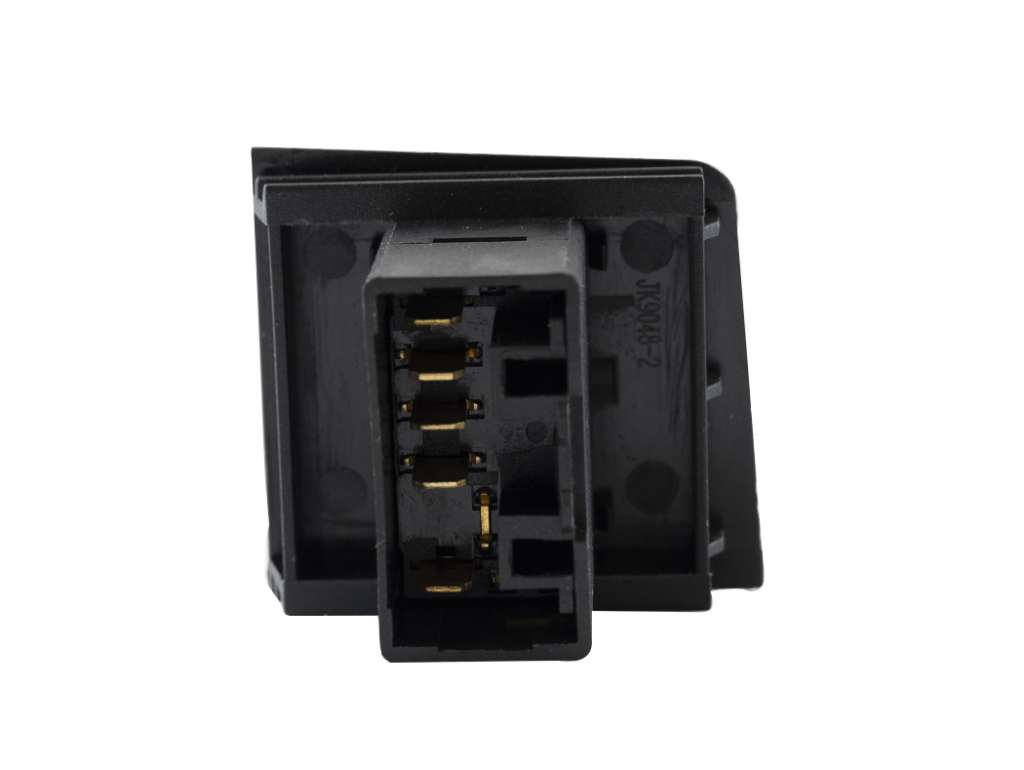 Llave levanta cristal eléctrico delantero simple con marco