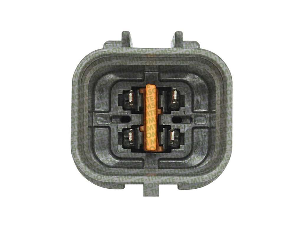 Sonda Lambda Planar