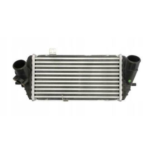 RADIADOR INTERCOOLER HYUNDAI ACCENT 2012...2014 1.6D =282702A78X sensor de dos tornillos