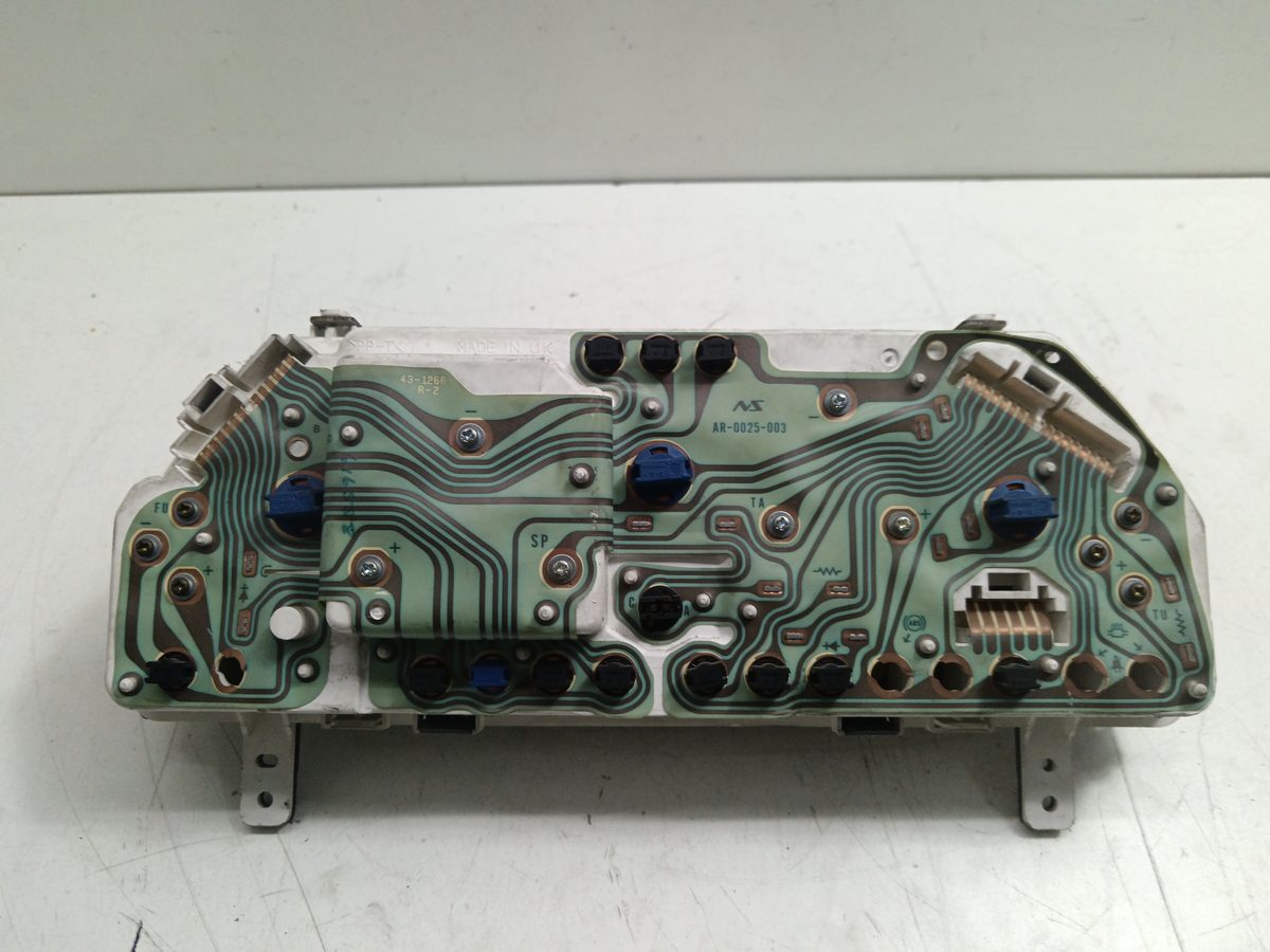 Tablero de Instrumentos MG Rover Serie 200 (RF) 1996-1999 2.0 Turbodiesel AR0025004